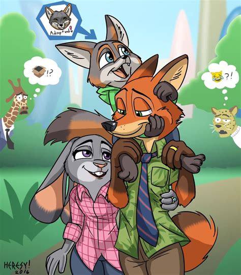 zootopia gay porn|Parody: Zootopia